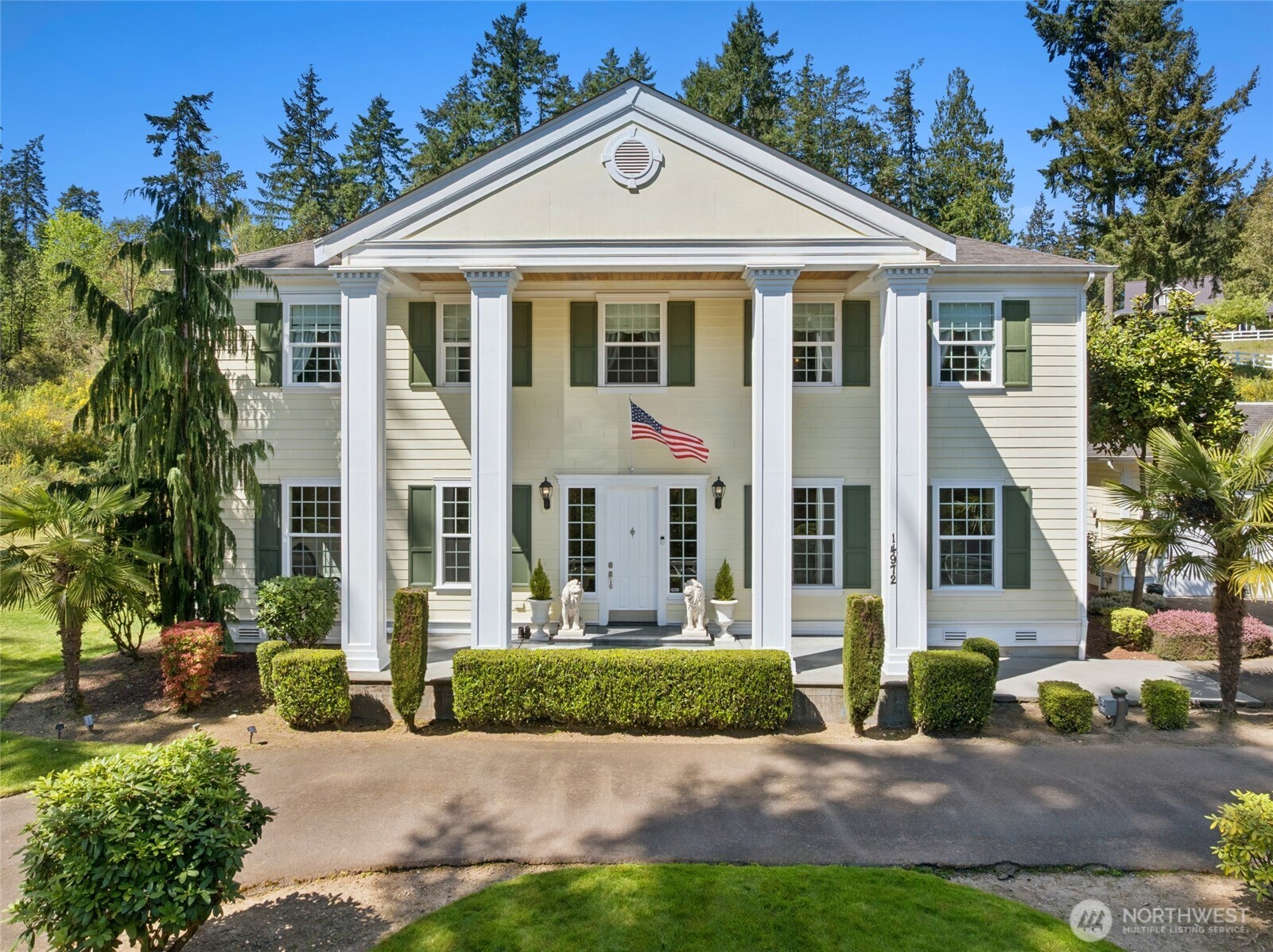 14972 Stevens Road SE Olalla WA 98359