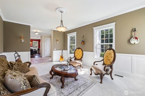 14972 Stevens Road SE Olalla WA 98359