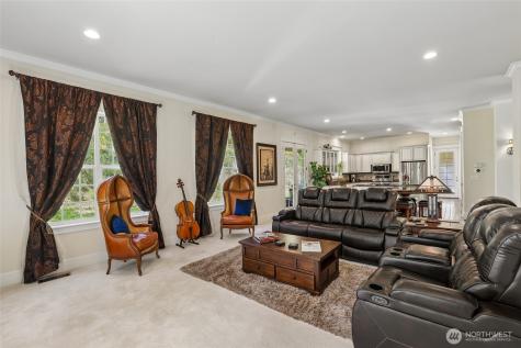 14972 Stevens Road SE Olalla WA 98359