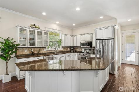 14972 Stevens Road SE Olalla WA 98359