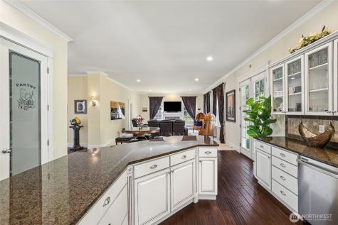 14972 Stevens Road SE Olalla WA 98359