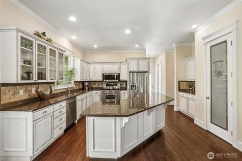 14972 Stevens Road SE Olalla WA 98359
