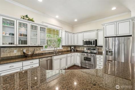 14972 Stevens Road SE Olalla WA 98359