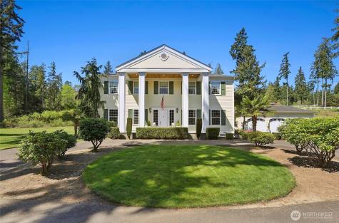 14972 Stevens Road SE Olalla WA 98359