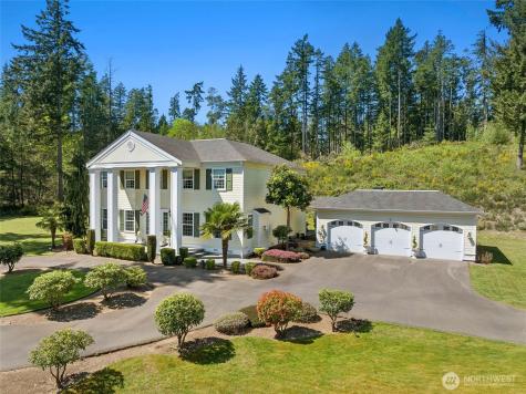 14972 Stevens Road SE Olalla WA 98359