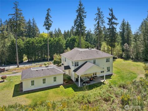 14972 Stevens Road SE Olalla WA 98359