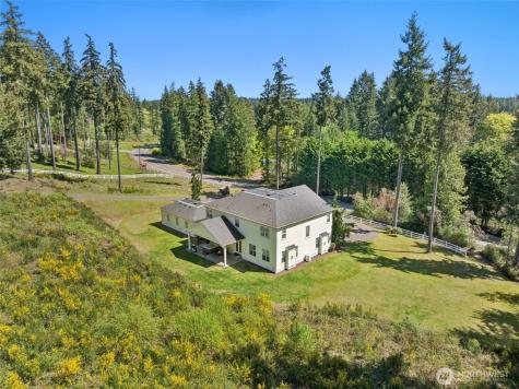 14972 Stevens Road SE Olalla WA 98359