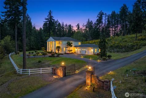 14972 Stevens Road SE Olalla WA 98359
