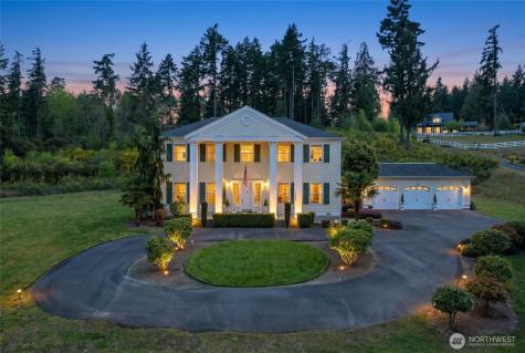 14972 Stevens Road SE Olalla WA 98359