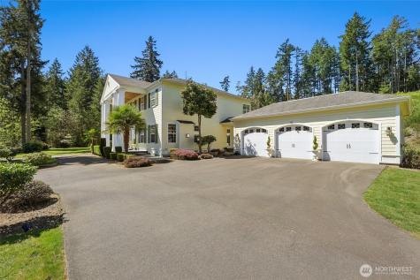 14972 Stevens Road SE Olalla WA 98359