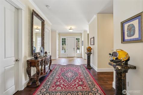 14972 Stevens Road SE Olalla WA 98359