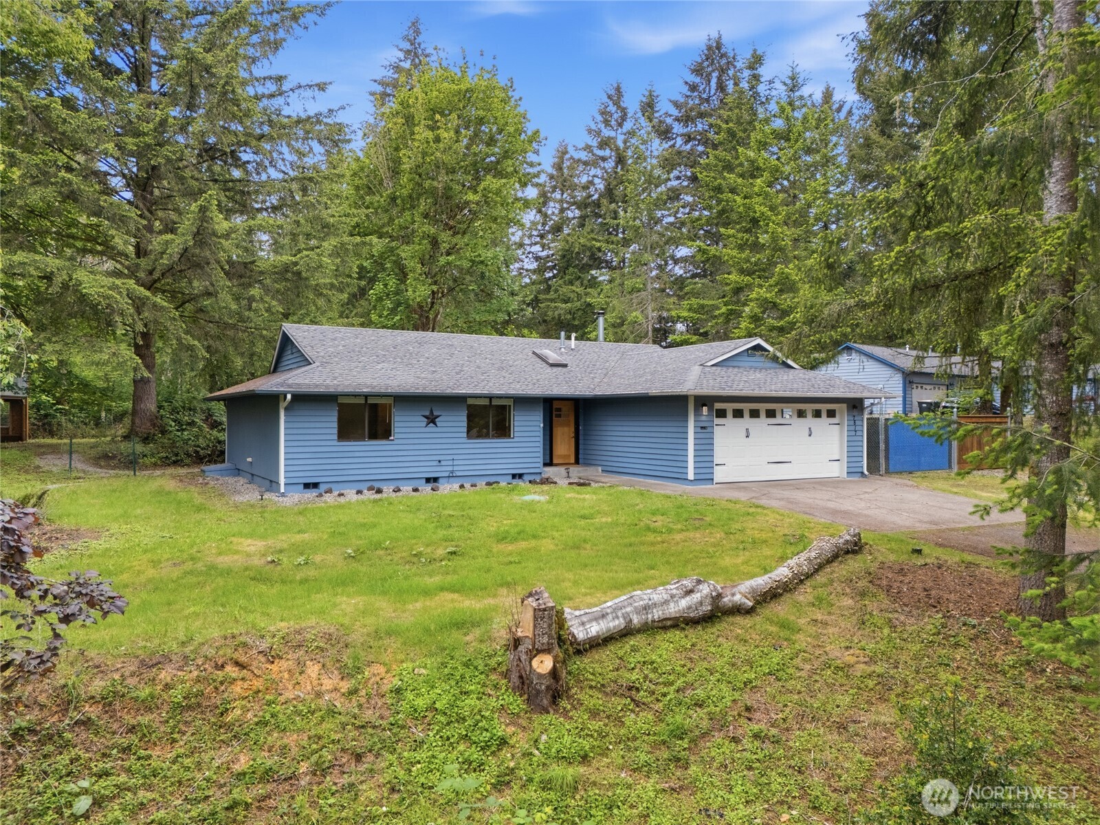 7817 Fairview Road SW Olympia WA 98512