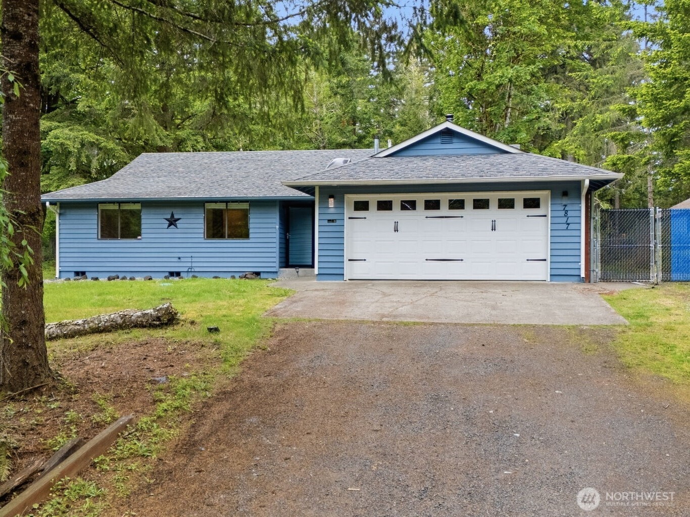 7817 Fairview Road SW Olympia WA 98512