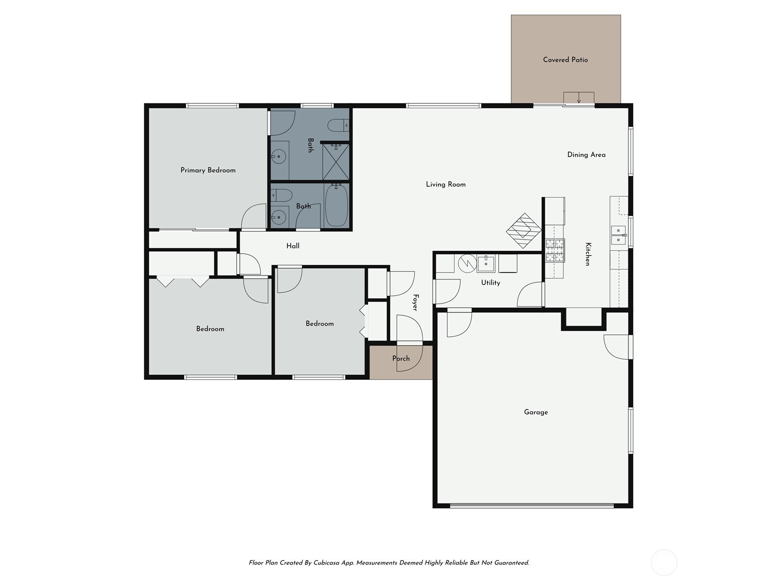 7817 Fairview Road SW Olympia WA 98512