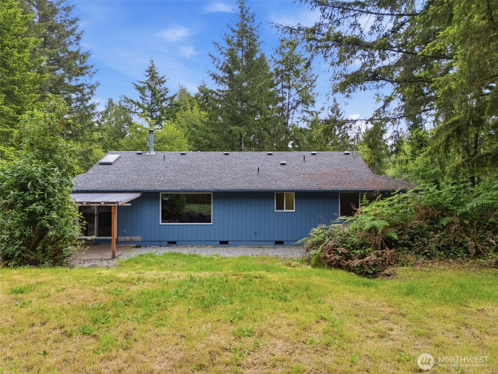 7817 Fairview Road SW Olympia WA 98512