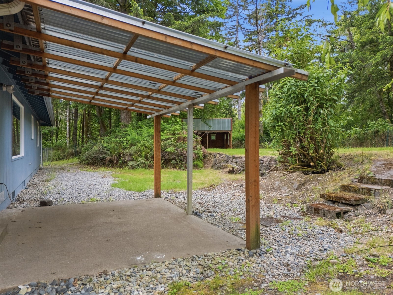 7817 Fairview Road SW Olympia WA 98512