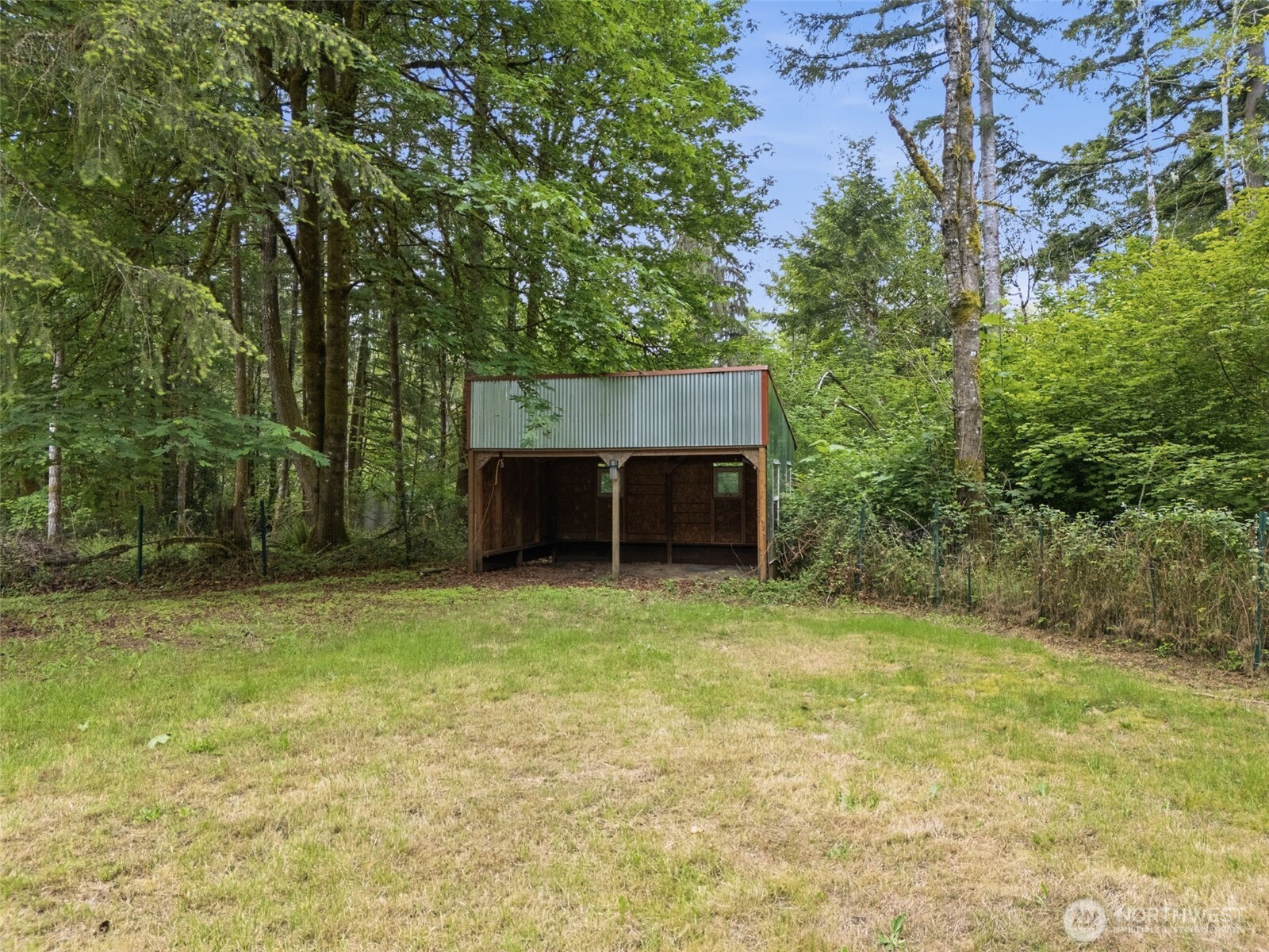 7817 Fairview Road SW Olympia WA 98512