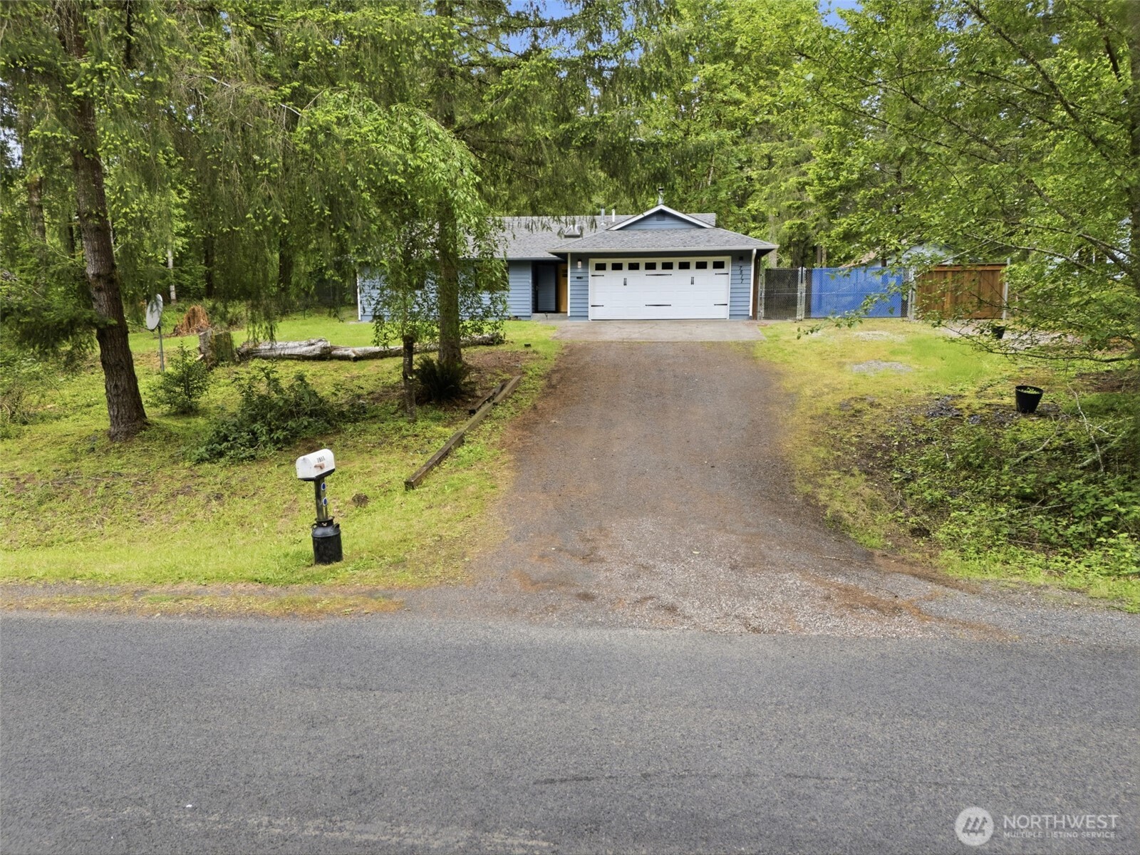 7817 Fairview Road SW Olympia WA 98512