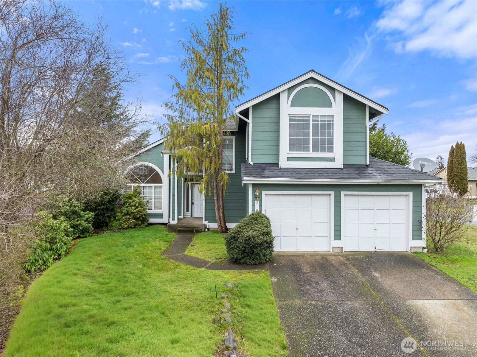 21804 41st Avenue Ct E Spanaway WA 98387