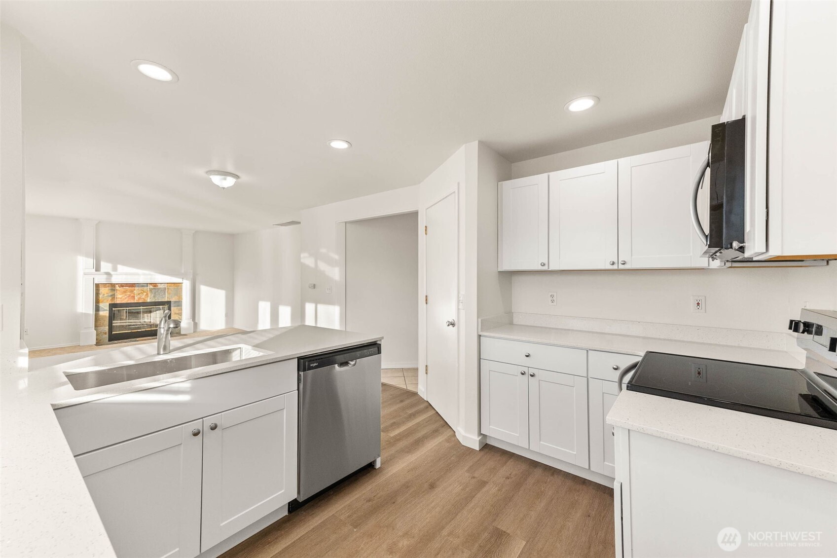 21804 41st Avenue Ct E Spanaway WA 98387