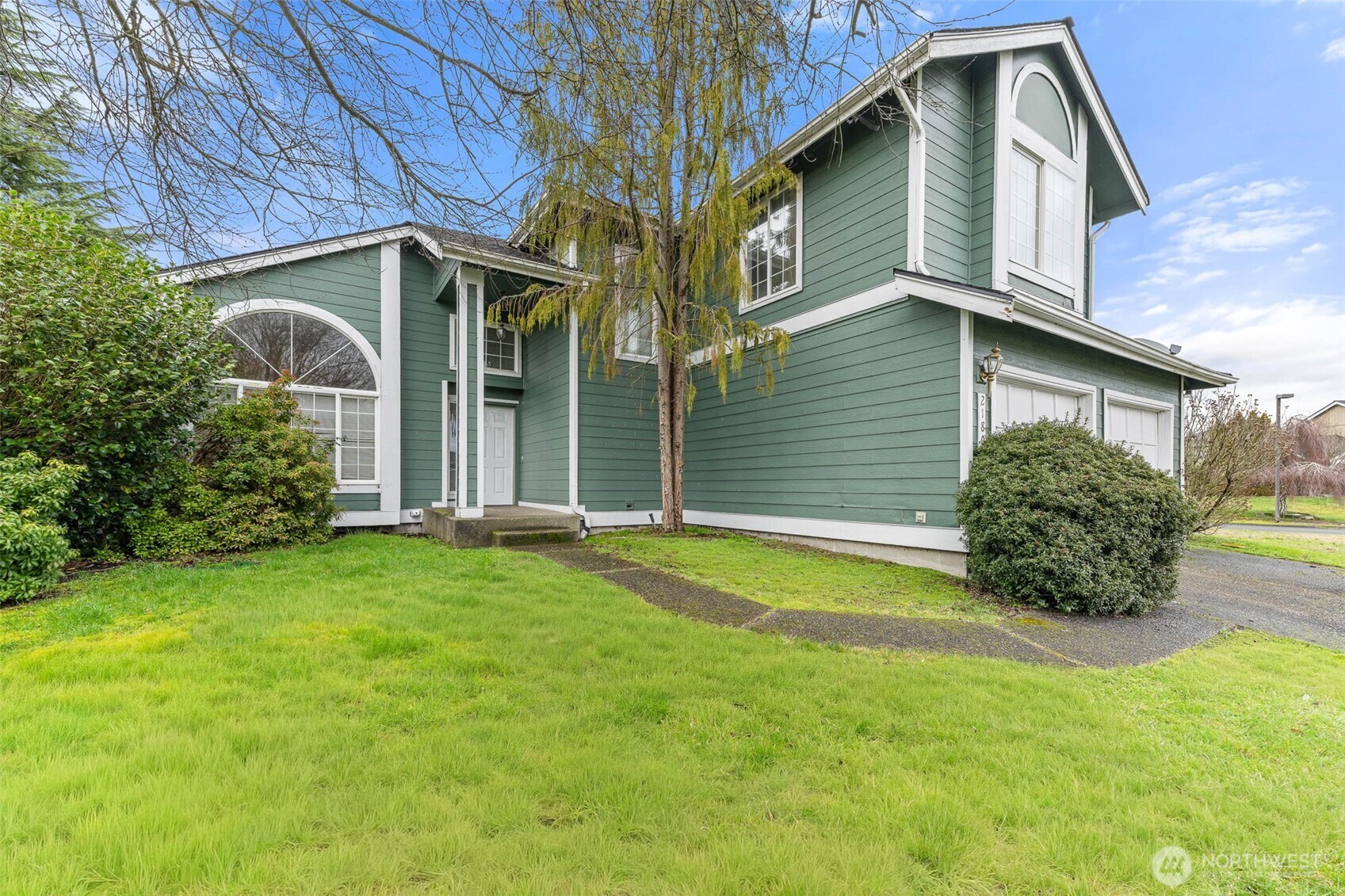 21804 41st Avenue Ct E Spanaway WA 98387