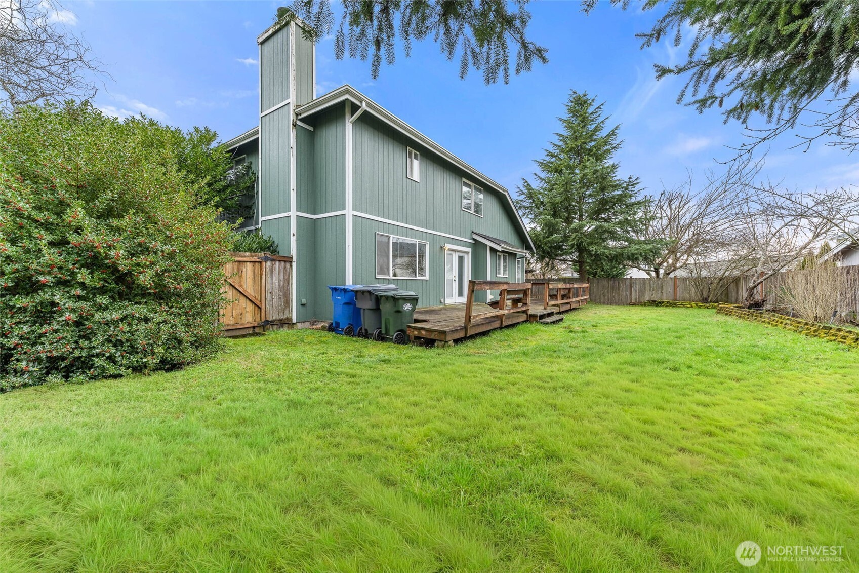 21804 41st Avenue Ct E Spanaway WA 98387