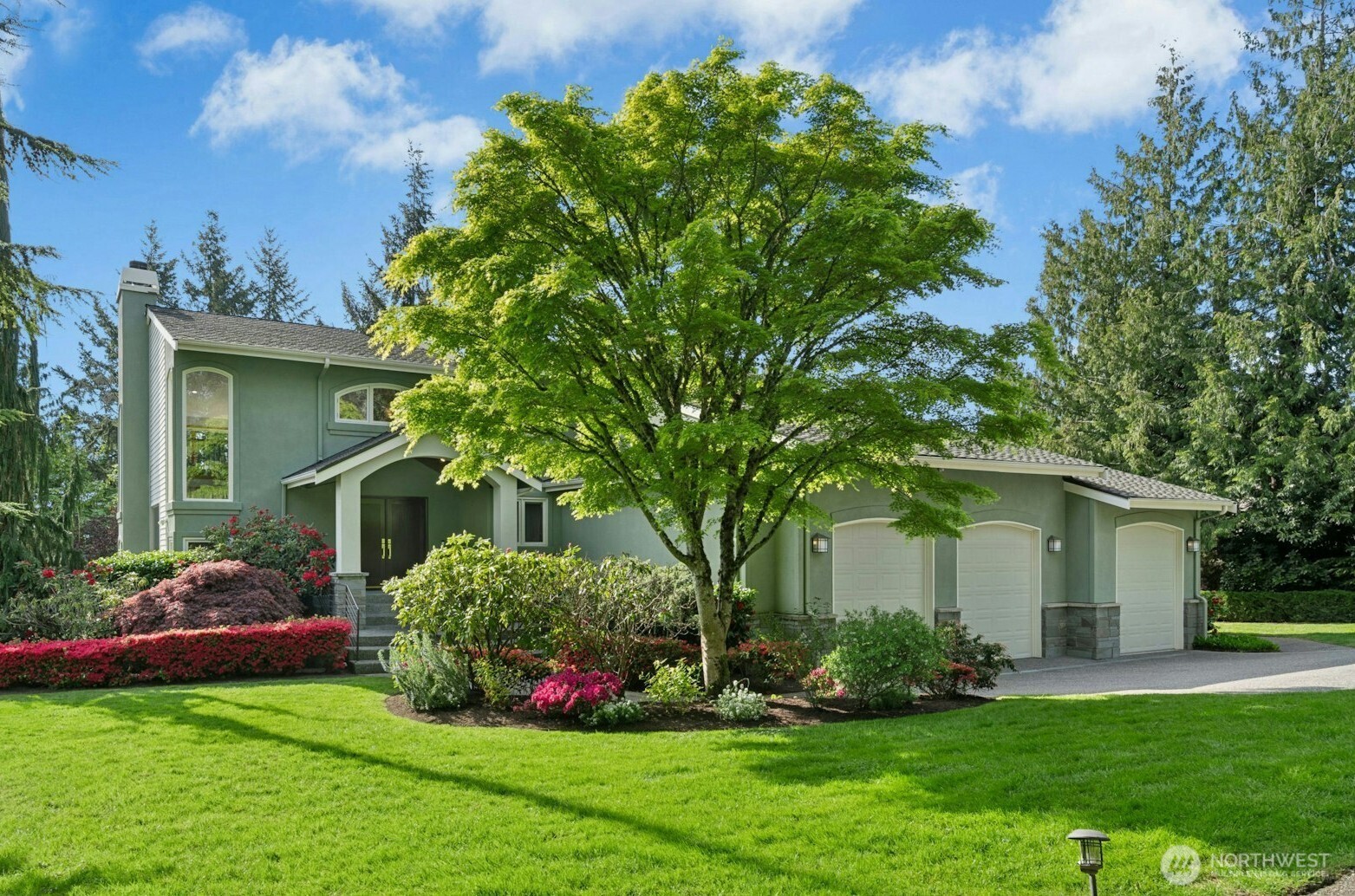 20005 NE 42nd Street Sammamish WA 98074