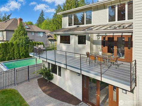 20005 NE 42nd Street Sammamish WA 98074