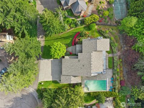 20005 NE 42nd Street Sammamish WA 98074