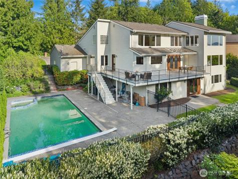 20005 NE 42nd Street Sammamish WA 98074