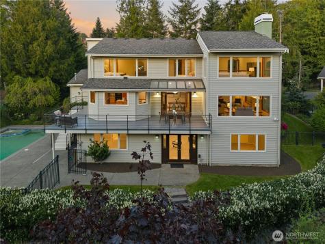 20005 NE 42nd Street Sammamish WA 98074
