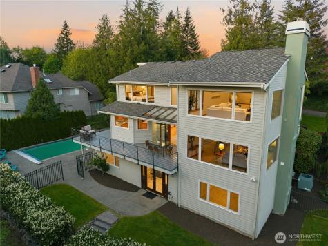 20005 NE 42nd Street Sammamish WA 98074