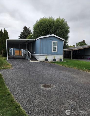 3010 W Peninsula Drive Moses Lake WA 98837