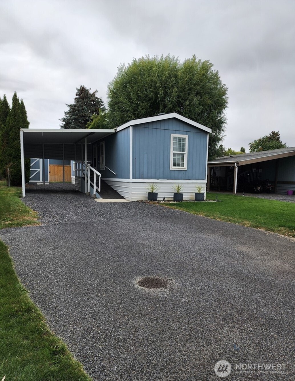 3010 W Peninsula Drive Moses Lake WA 98837