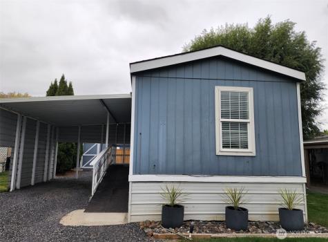 3010 W Peninsula Drive Moses Lake WA 98837