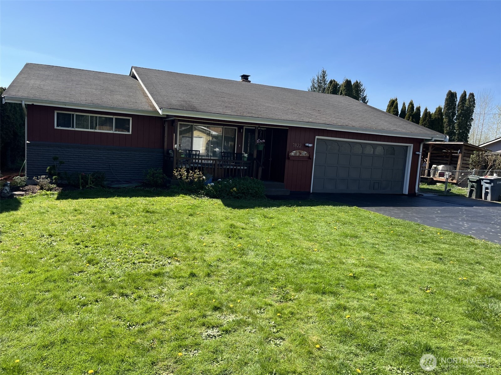 7822 50th Street E Fife WA 98424