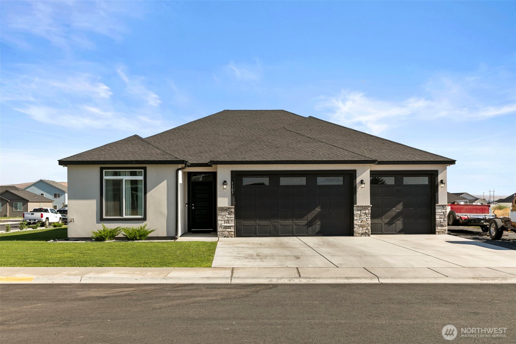 1107 5th Avenue NE Ephrata WA 98823