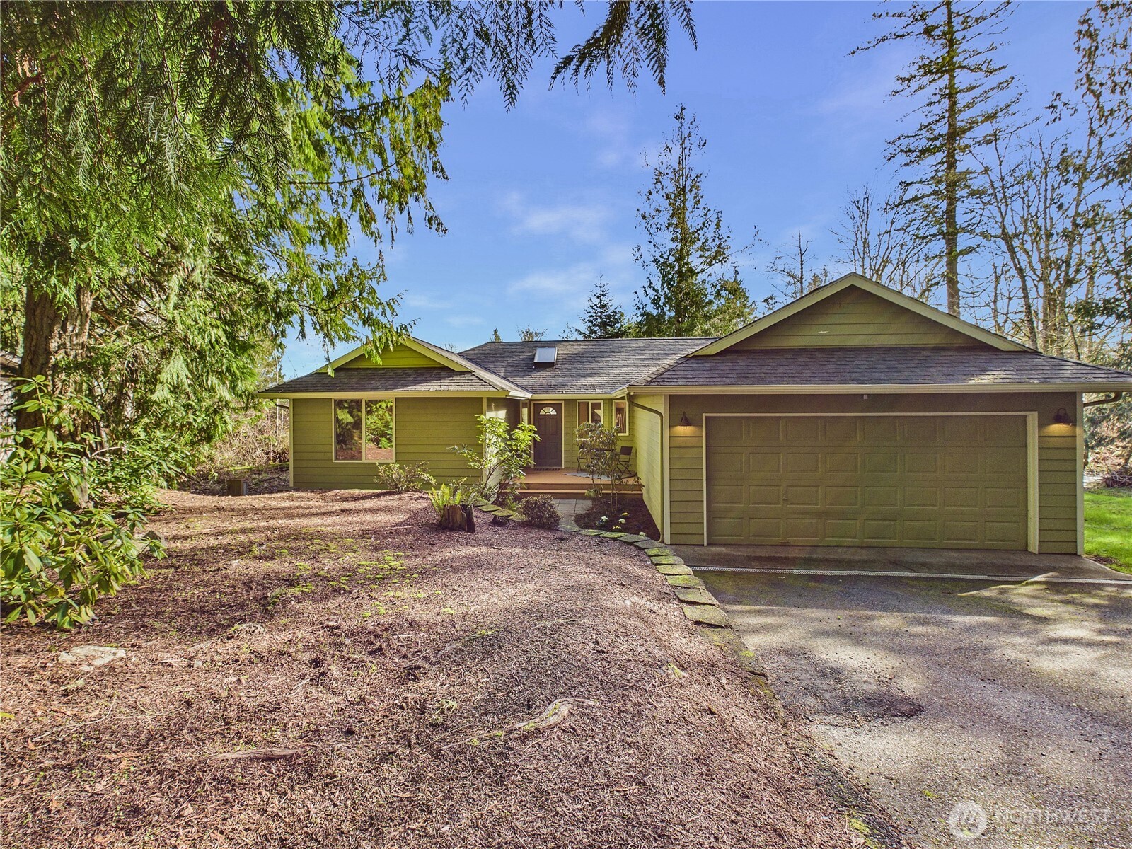 201 Rainier Lane Port Ludlow WA 98365