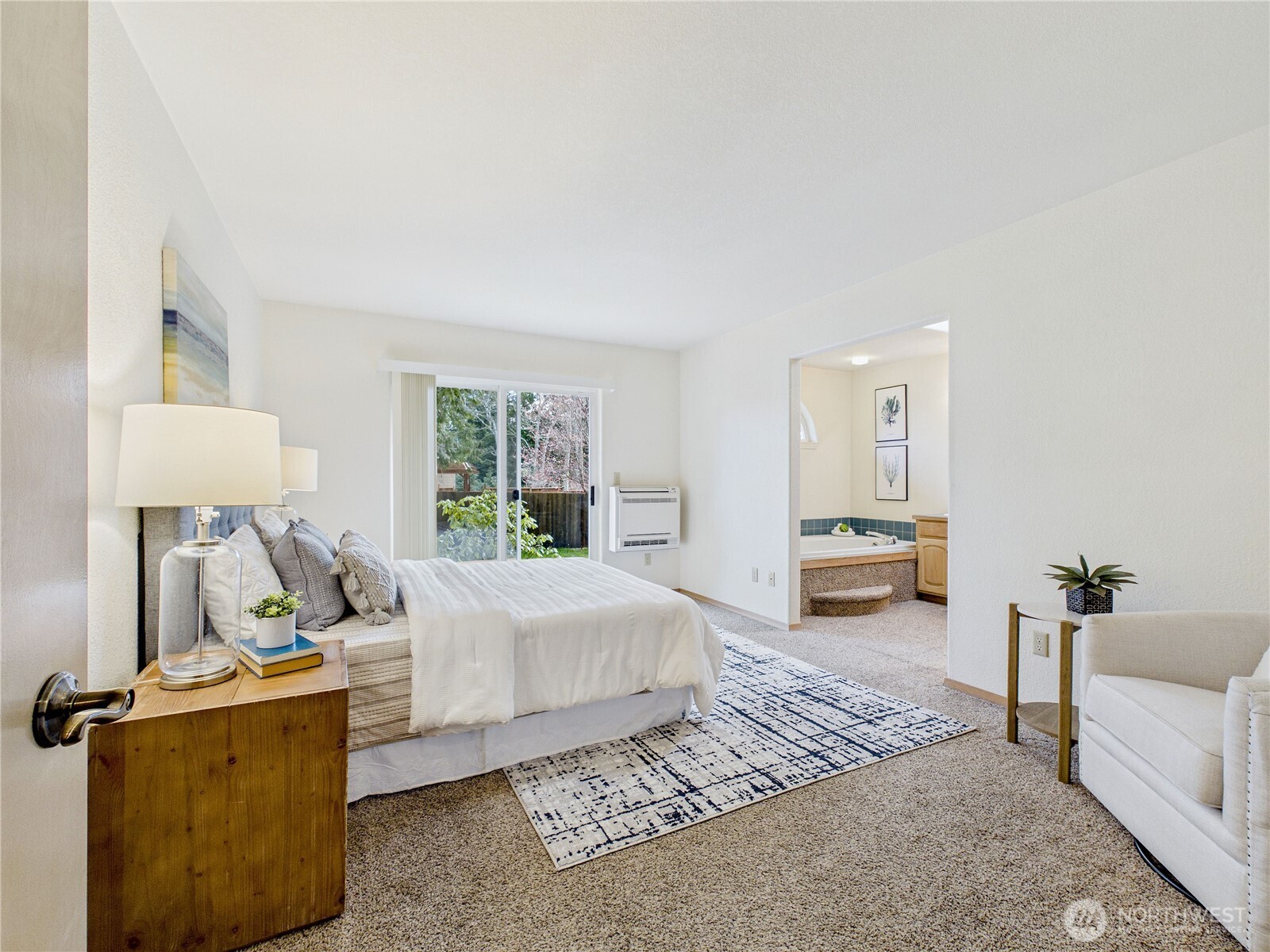 201 Rainier Lane Port Ludlow WA 98365