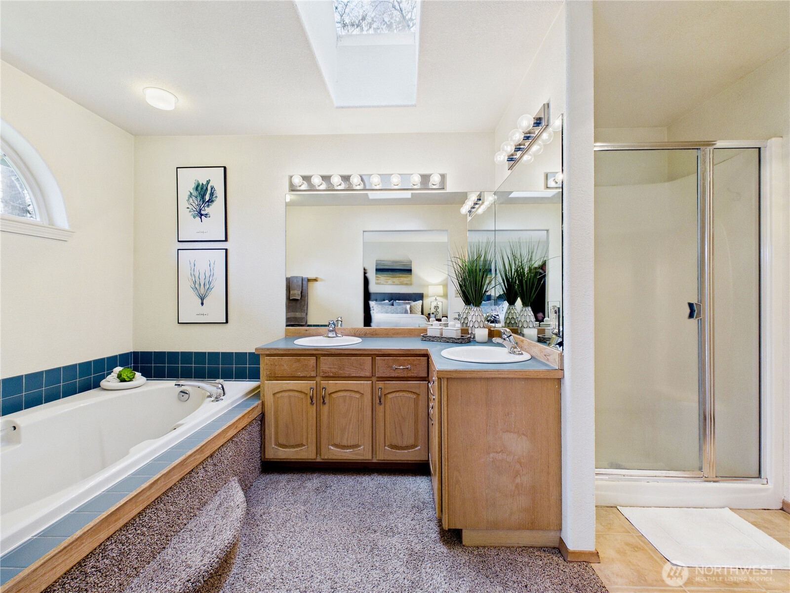 201 Rainier Lane Port Ludlow WA 98365