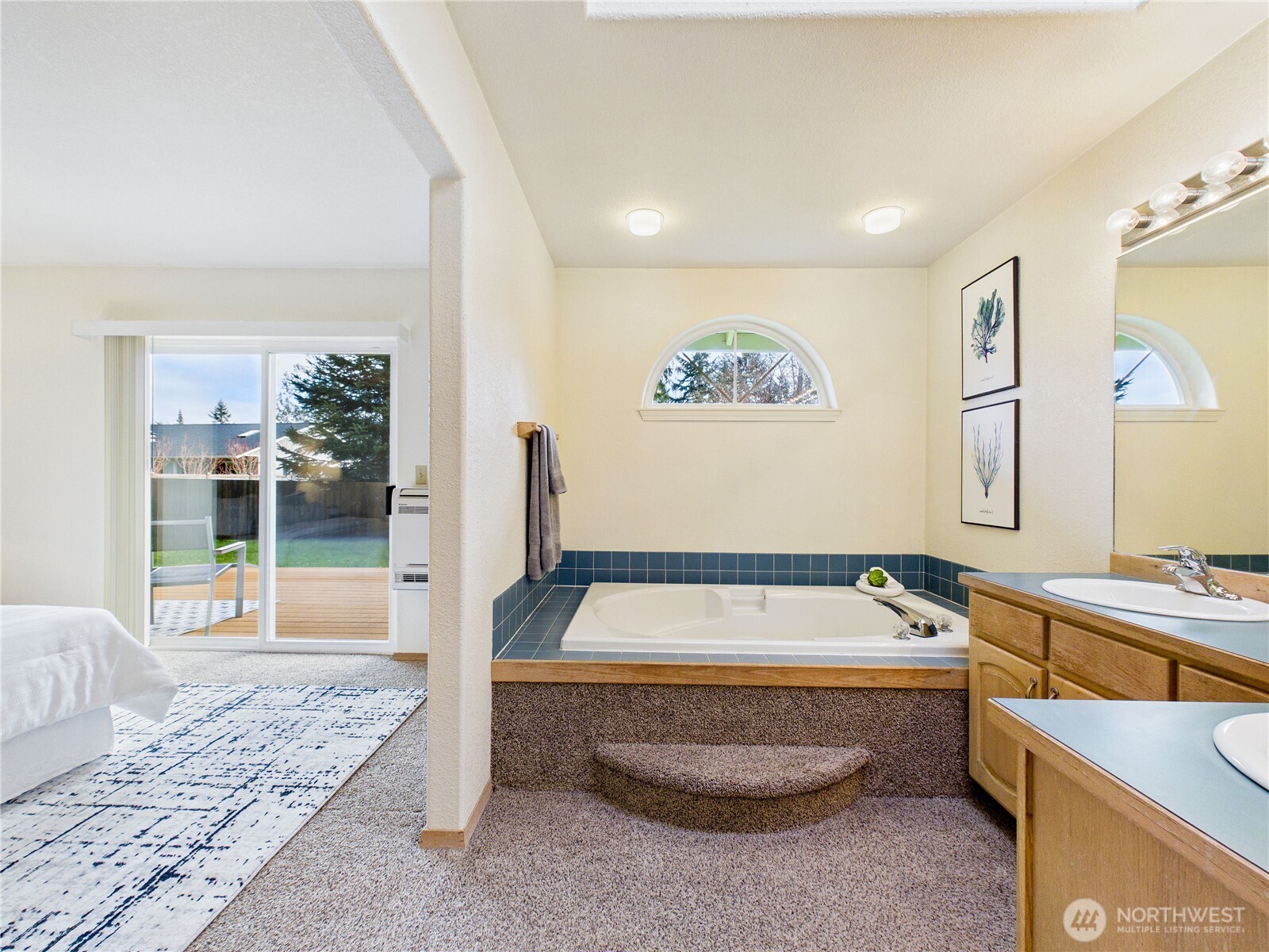201 Rainier Lane Port Ludlow WA 98365