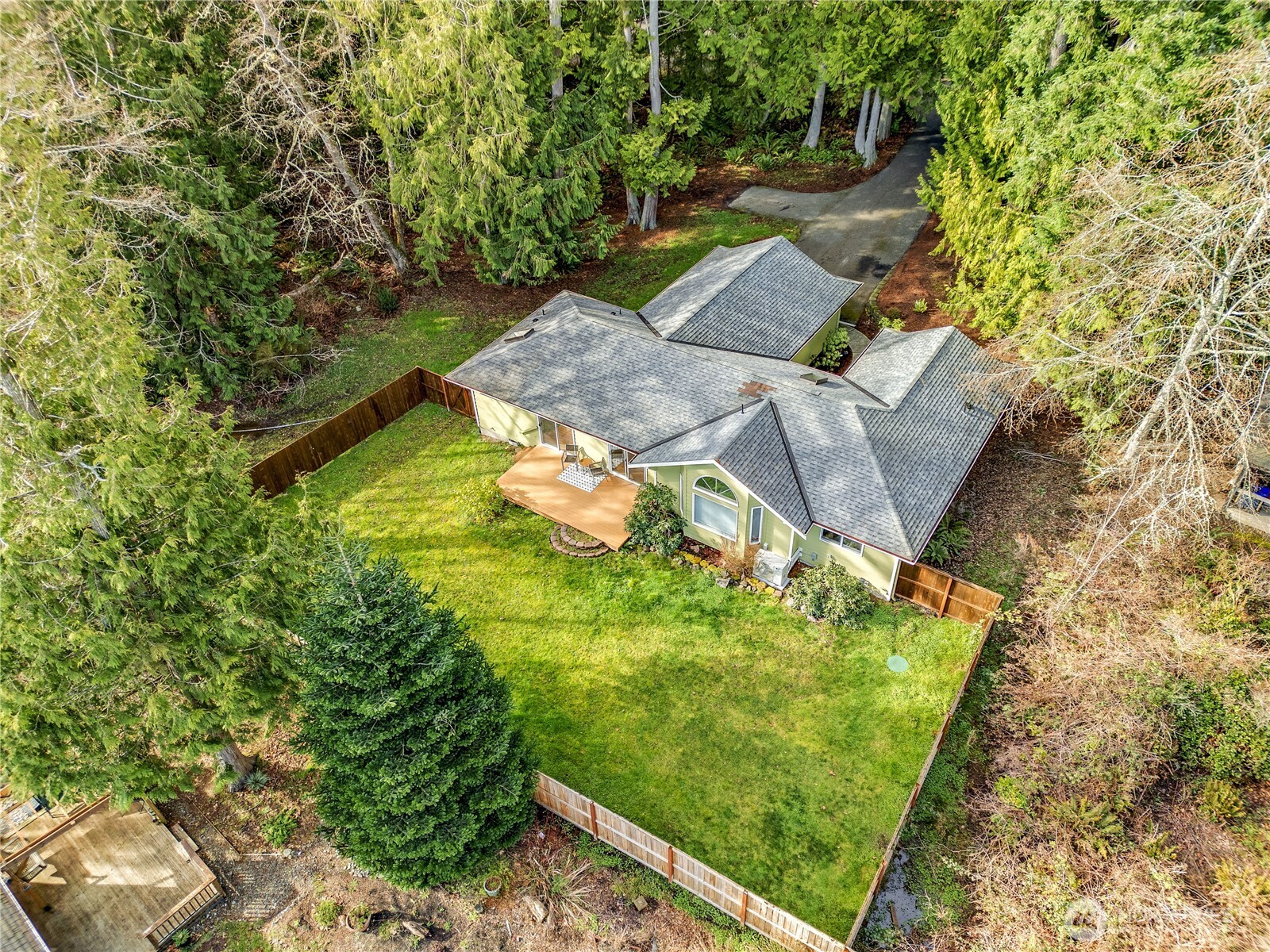 201 Rainier Lane Port Ludlow WA 98365