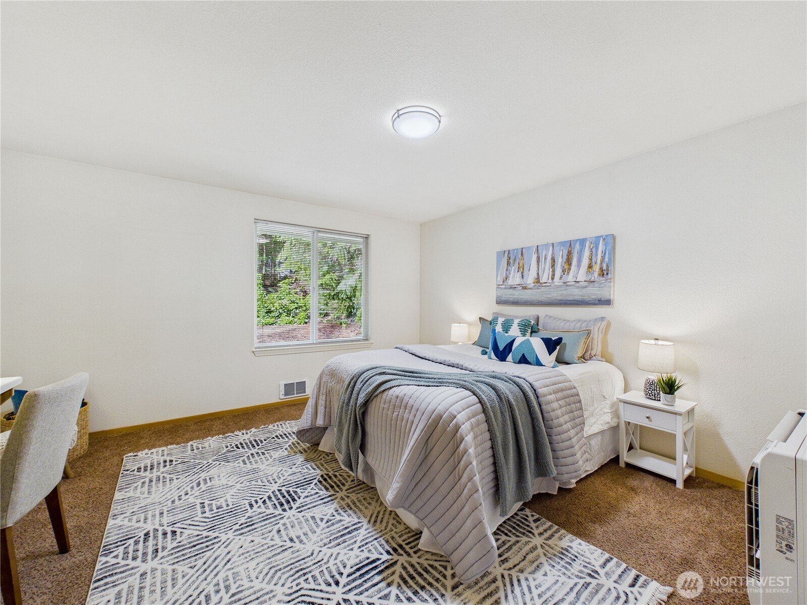 201 Rainier Lane Port Ludlow WA 98365