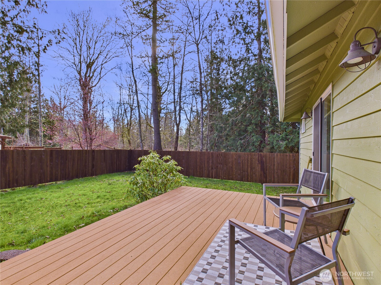 201 Rainier Lane Port Ludlow WA 98365