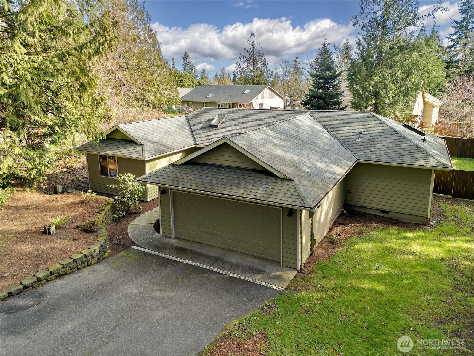 201 Rainier Lane Port Ludlow WA 98365
