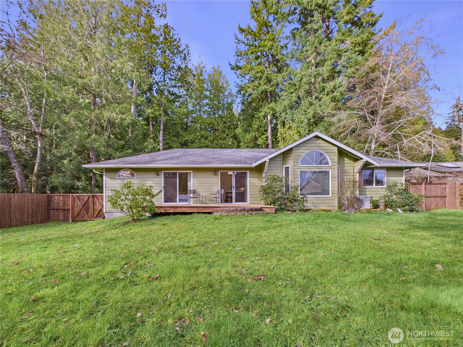 201 Rainier Lane Port Ludlow WA 98365