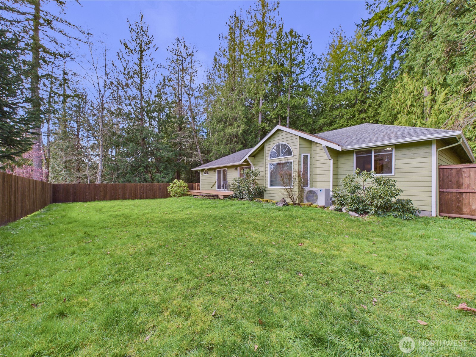 201 Rainier Lane Port Ludlow WA 98365