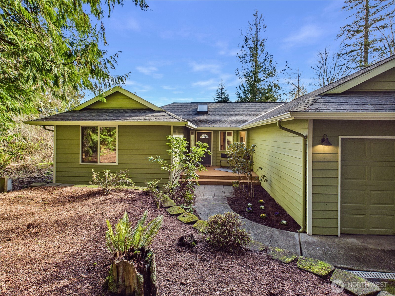 201 Rainier Lane Port Ludlow WA 98365
