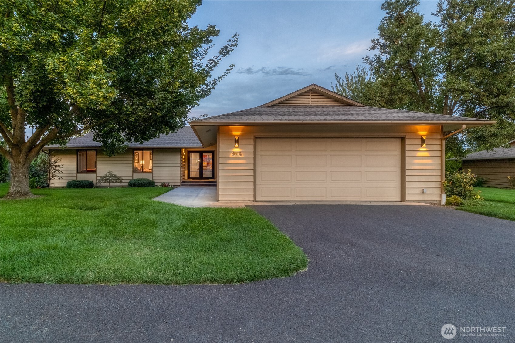 1382 Highland Road Walla Walla WA 99362