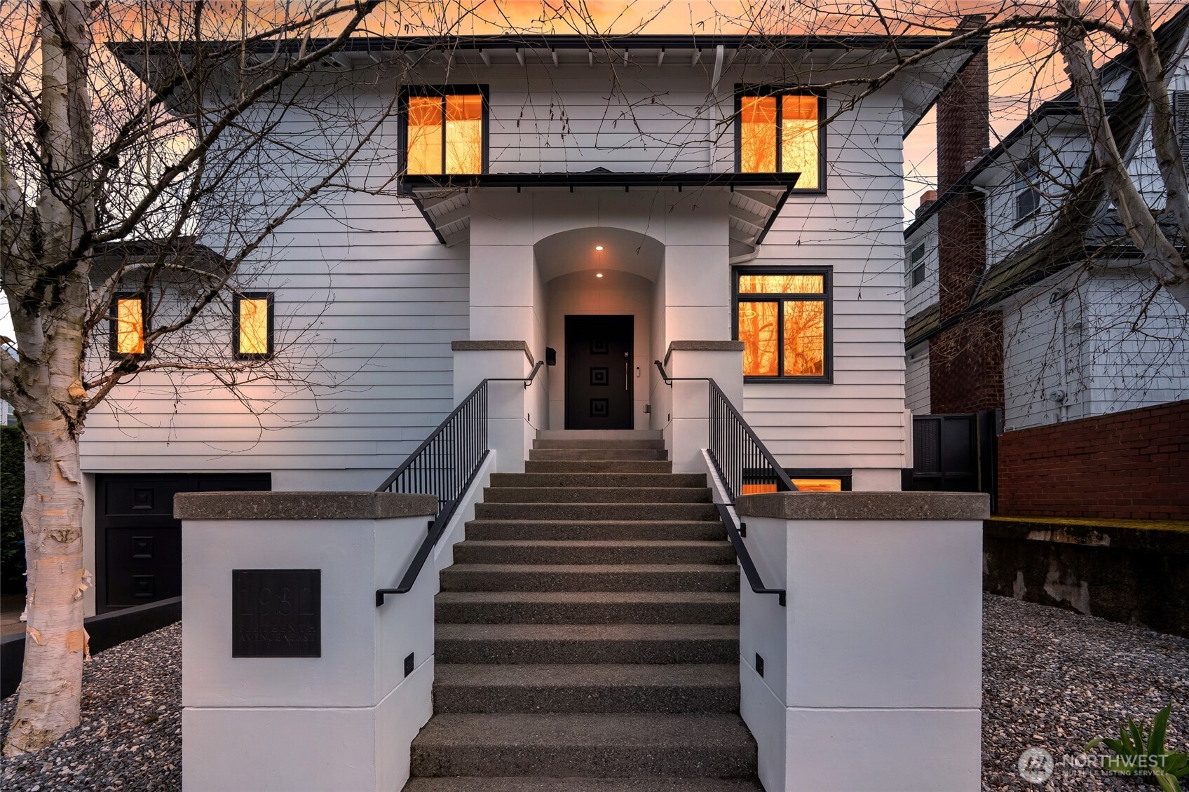 1932 15th Avenue E Seattle WA 98112